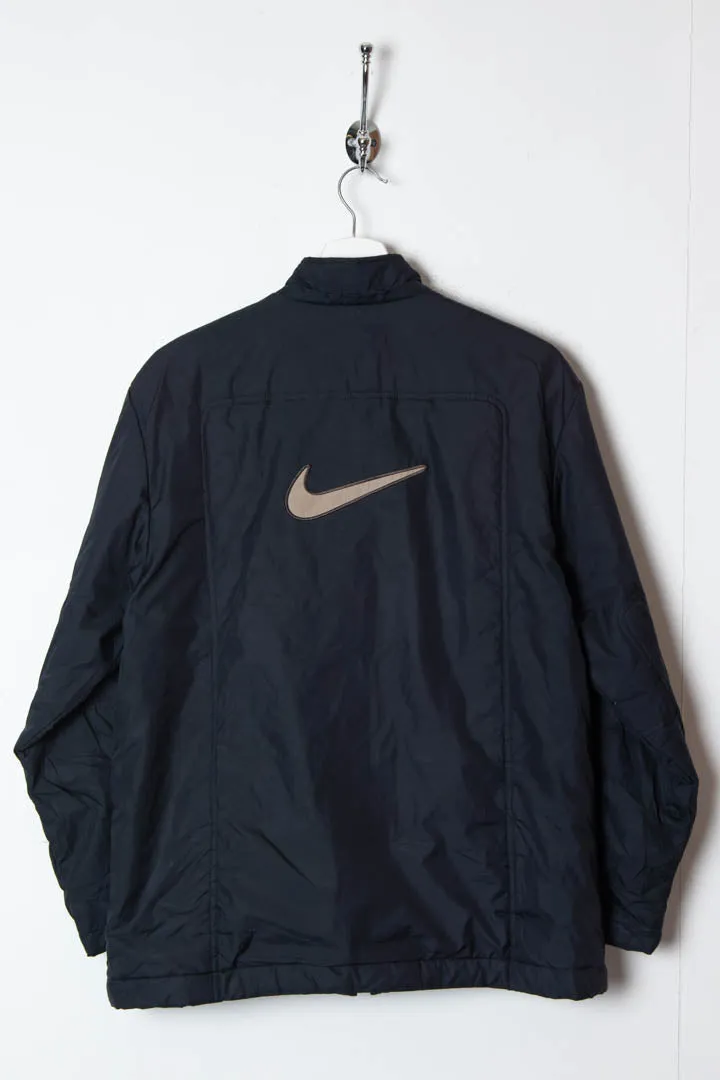 Women's Nike Quilted Jacket (L)