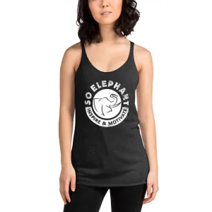 Women's Racerback Tank
