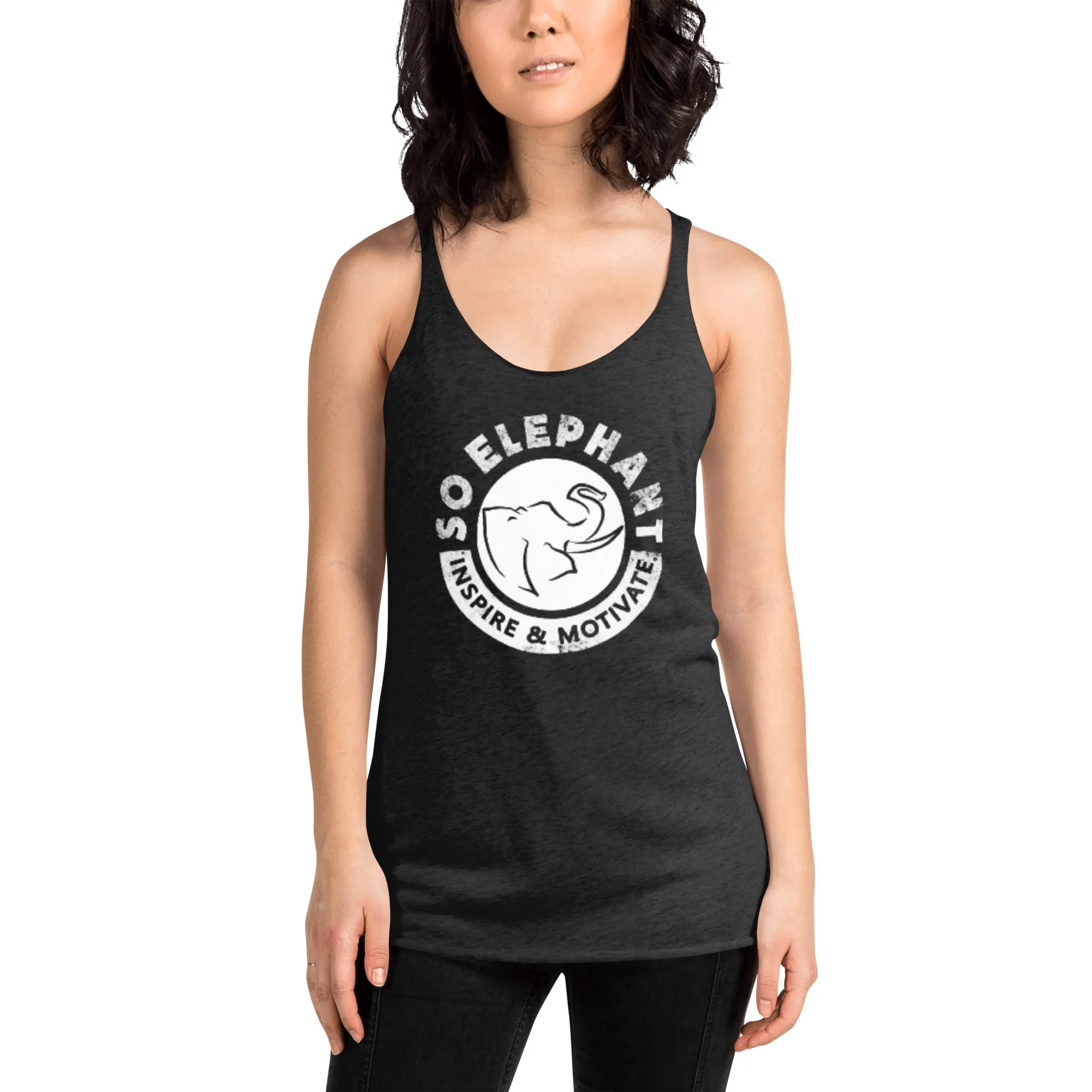 Women's Racerback Tank