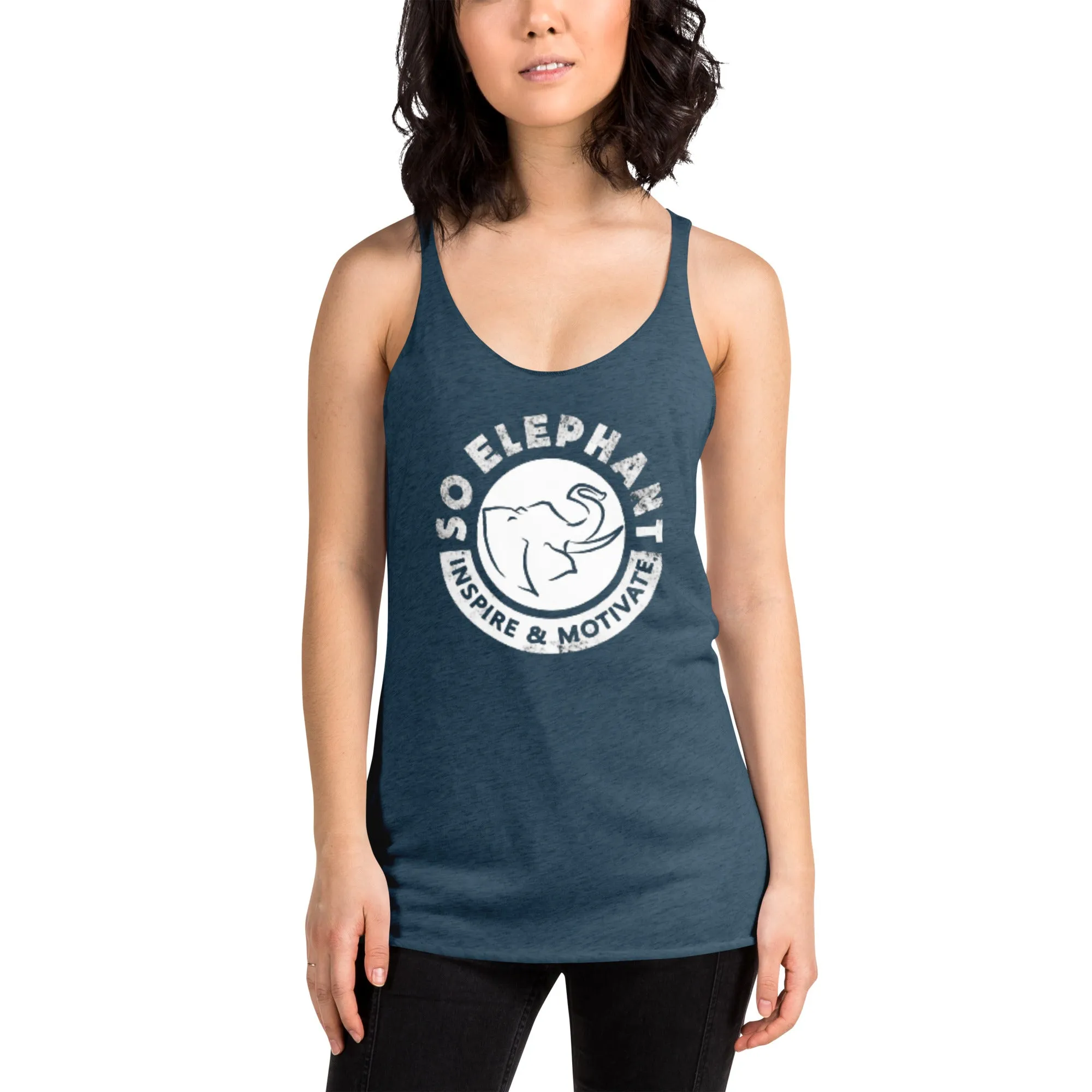 Women's Racerback Tank