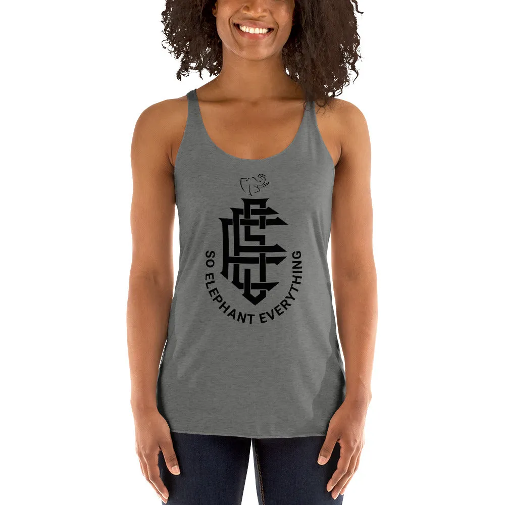 Women's Racerback Tank