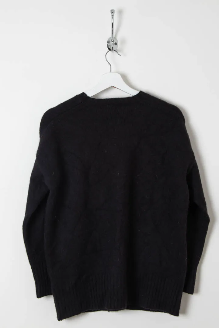 Women's Ralph Lauren Merino Wool Jumper (S)