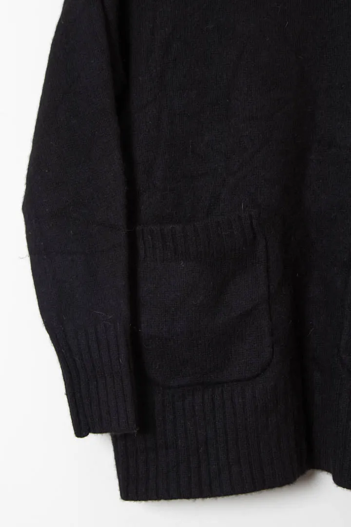 Women's Ralph Lauren Merino Wool Jumper (S)