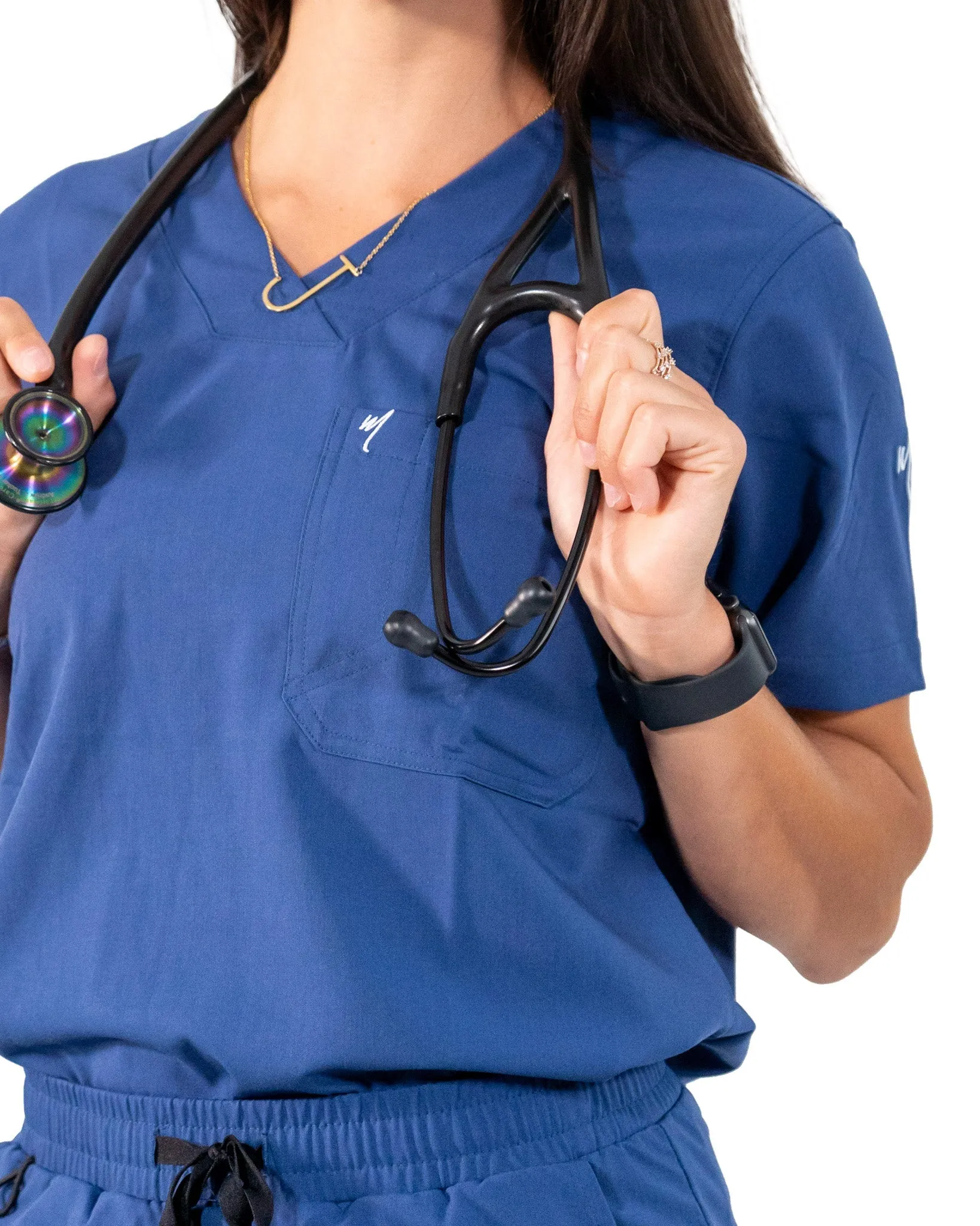 Women's Scrub Top
