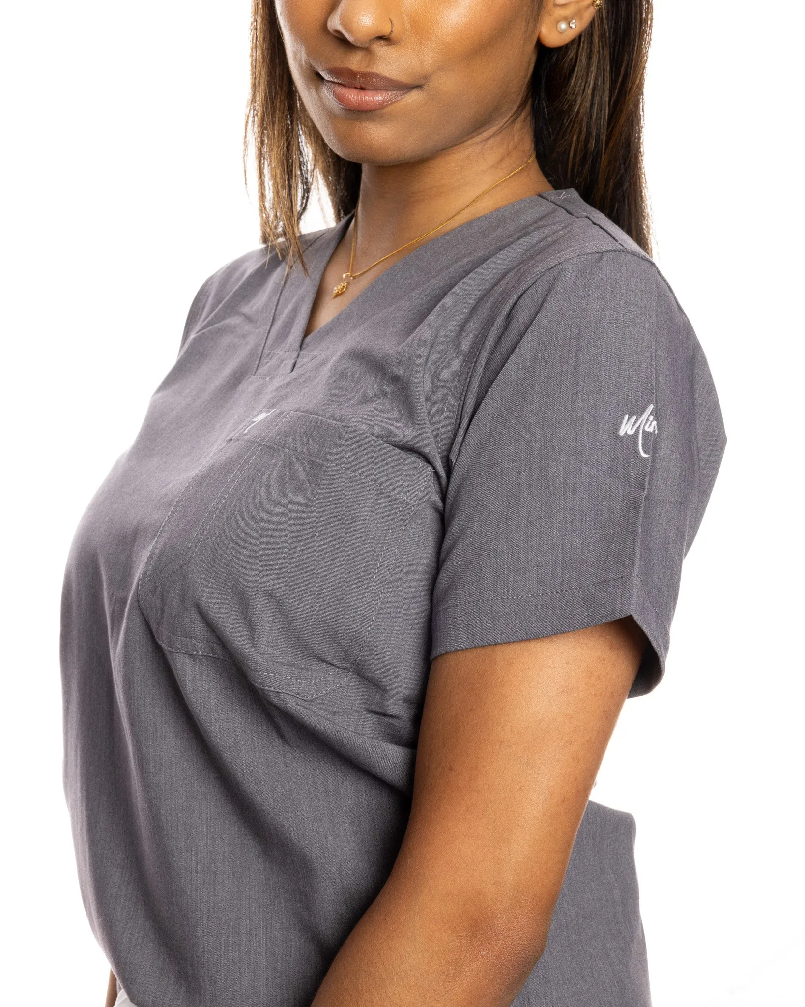 Women's Scrub Top