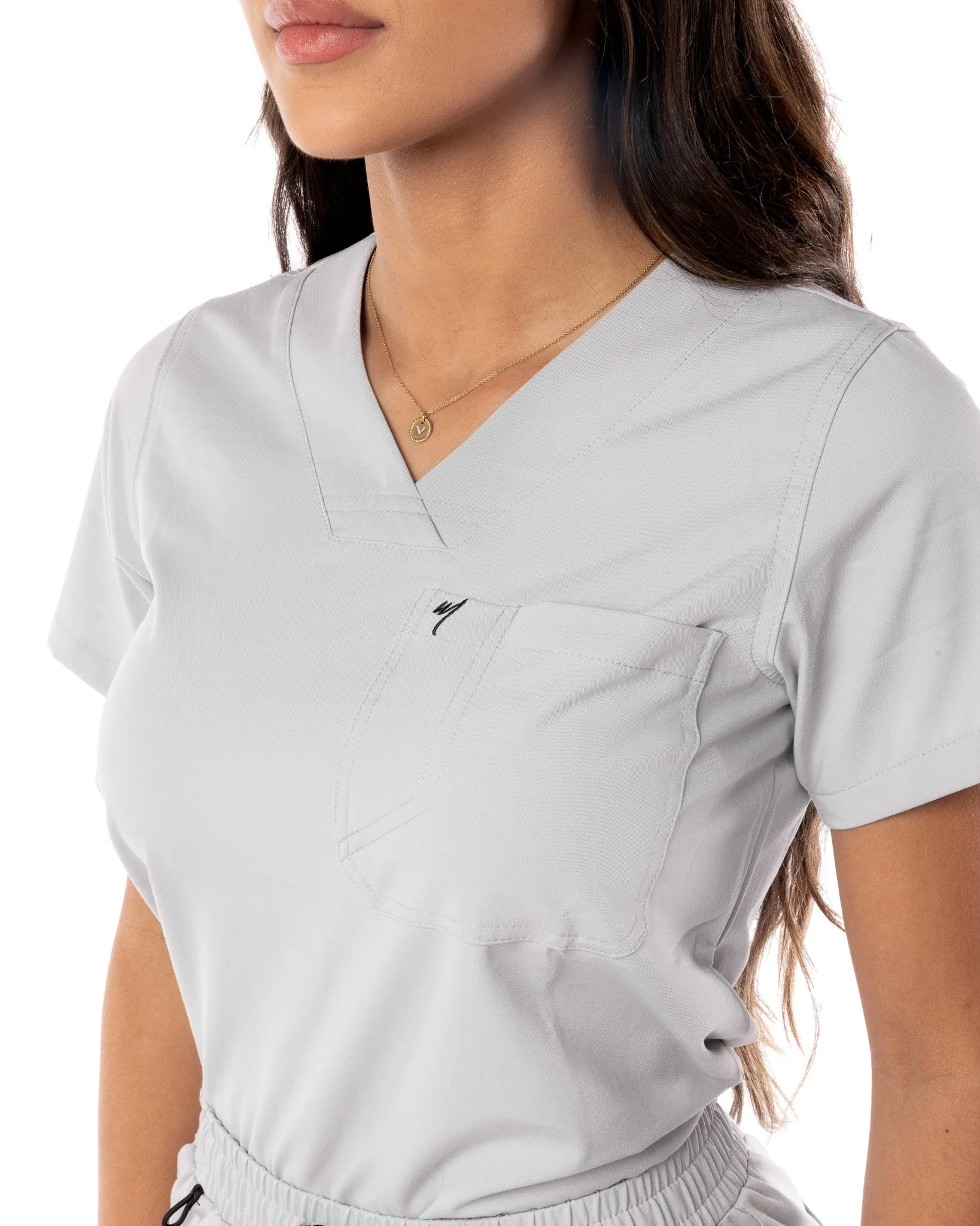 Women's Scrub Top