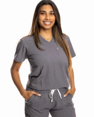 Women's Scrub Top
