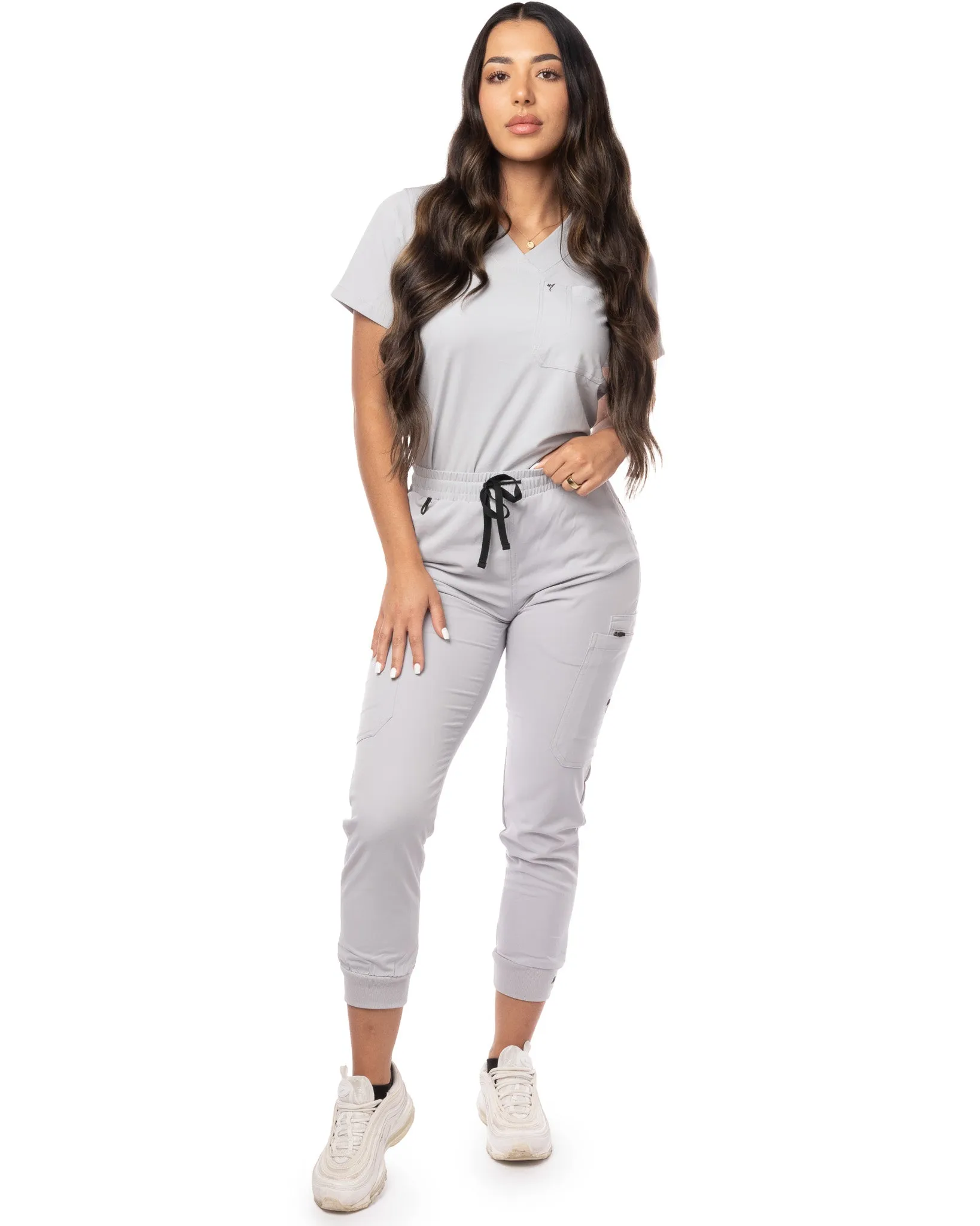Women's Scrub Top