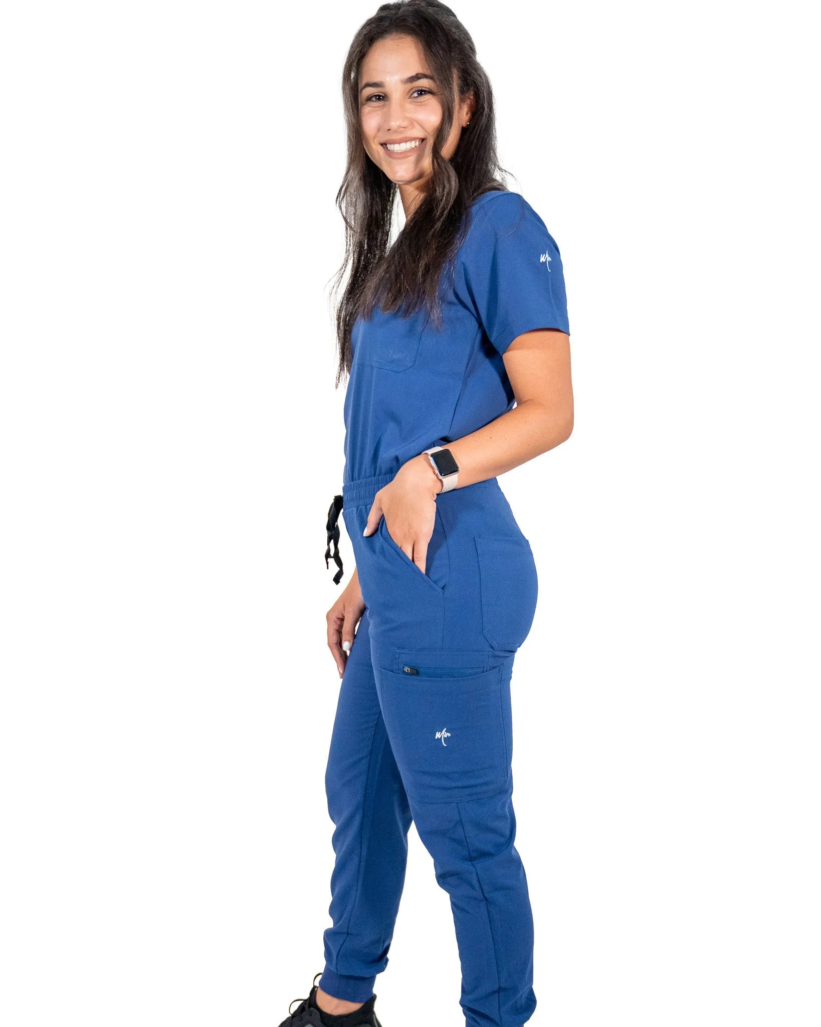 Women's Scrub Top