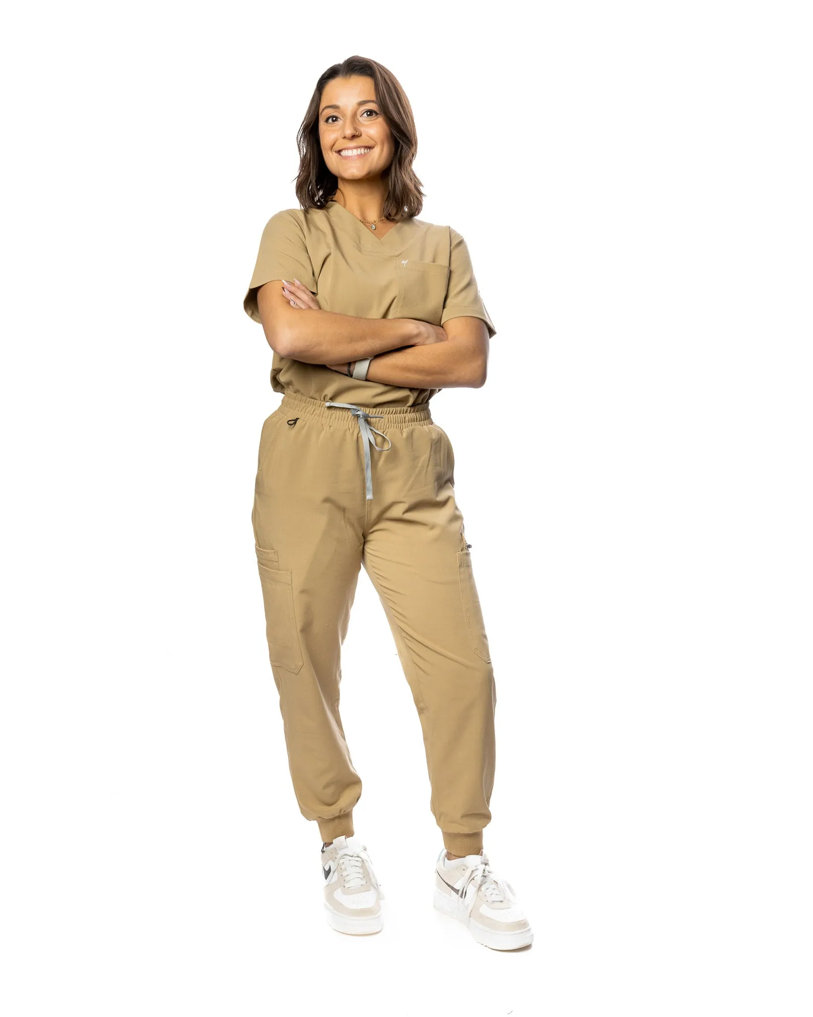 Women's Scrub Top
