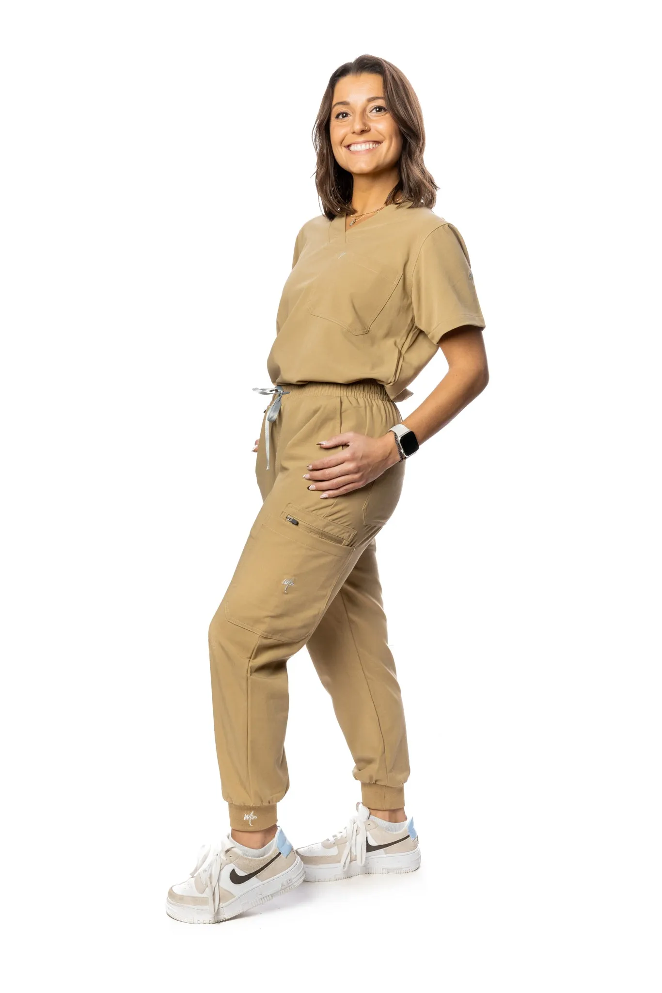 Women's Scrub Top