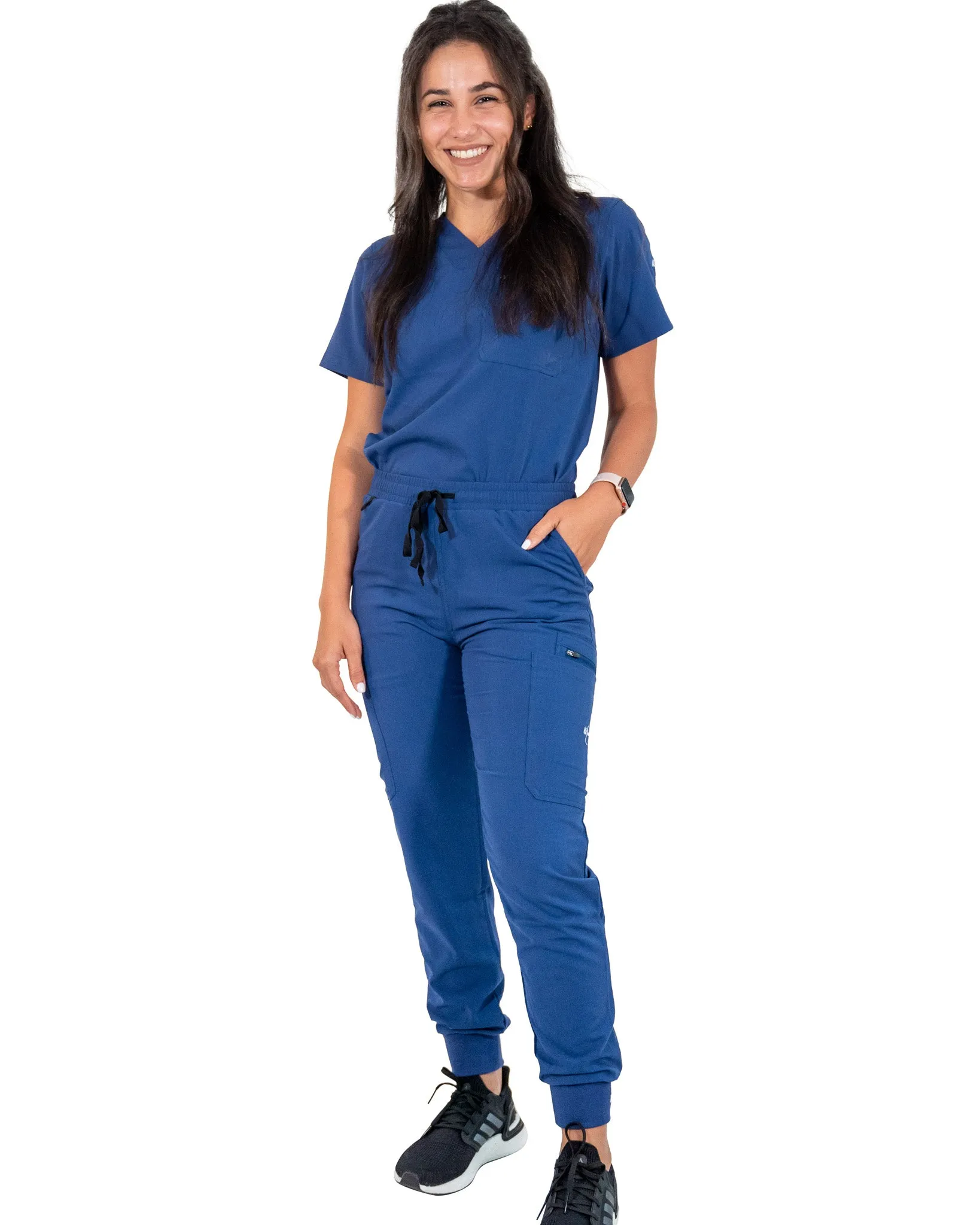 women's Scrub Top