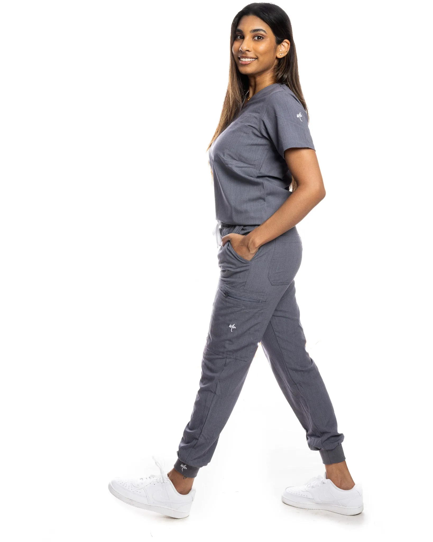 Women's Scrub Top