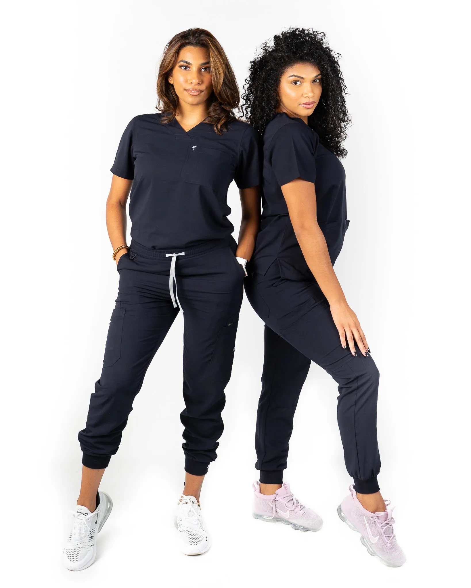 women's Scrub Top