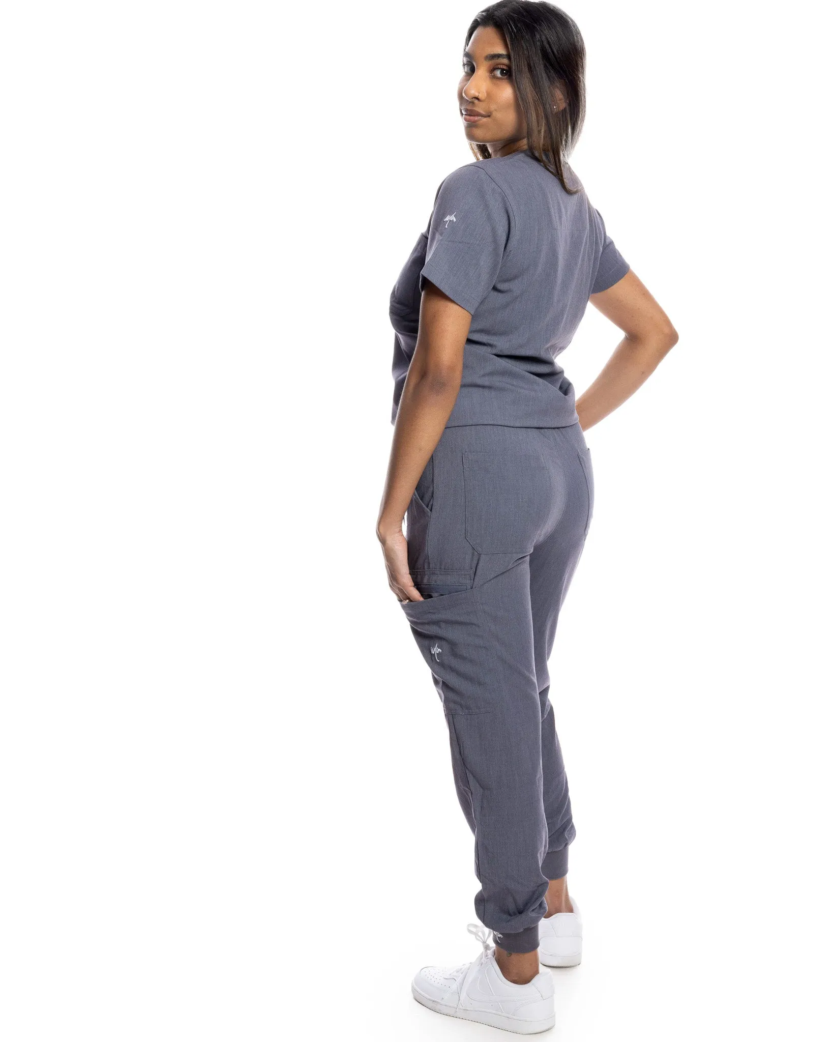 Women's Scrub Top