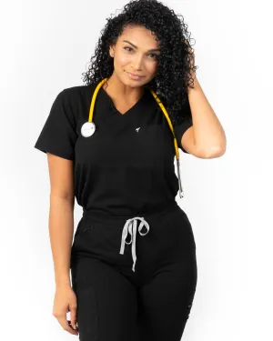 women's Scrub Top