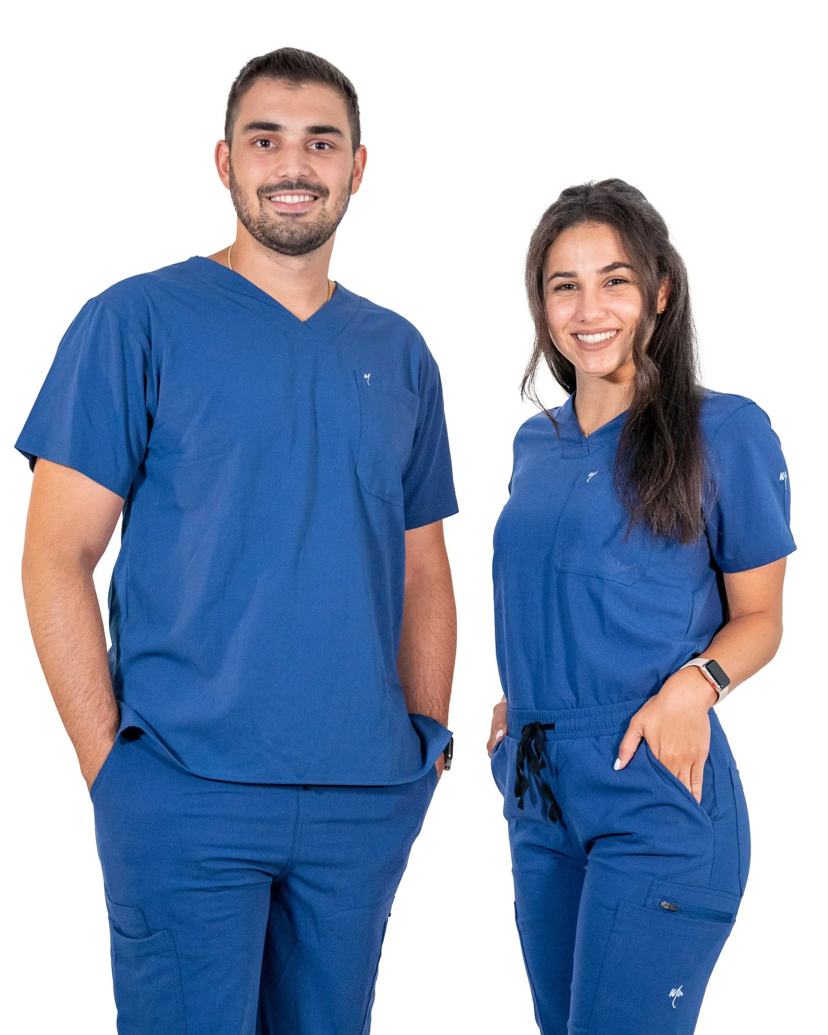 Women's Scrub Top
