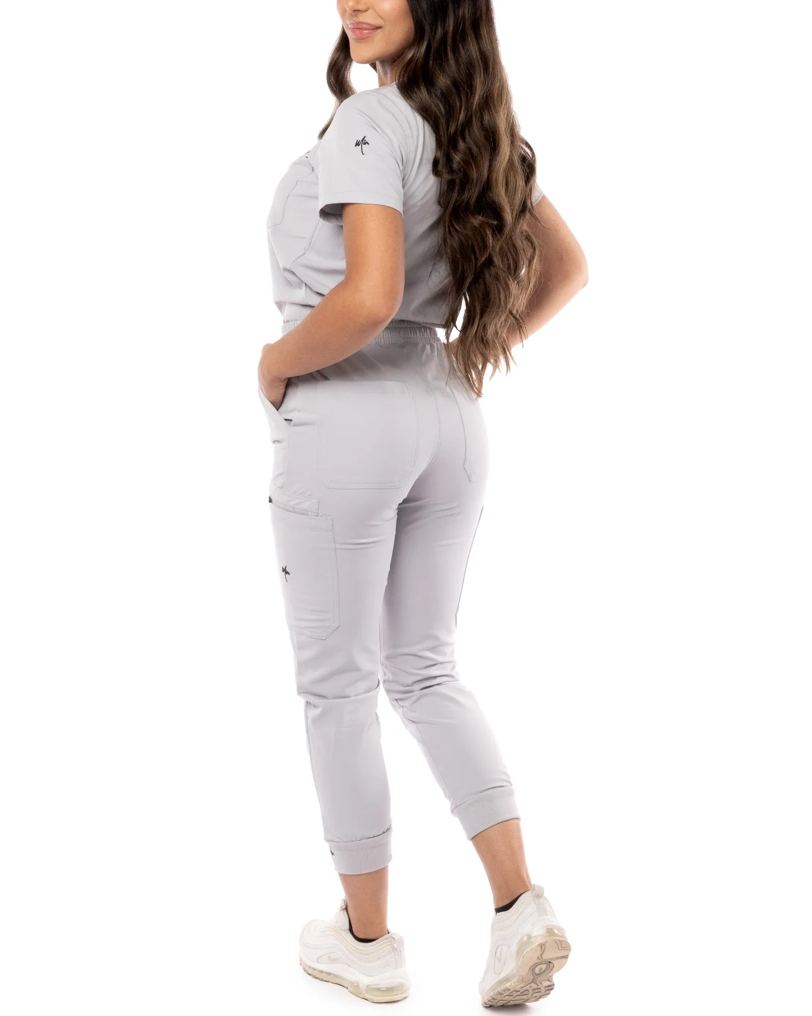 Women's Scrub Top