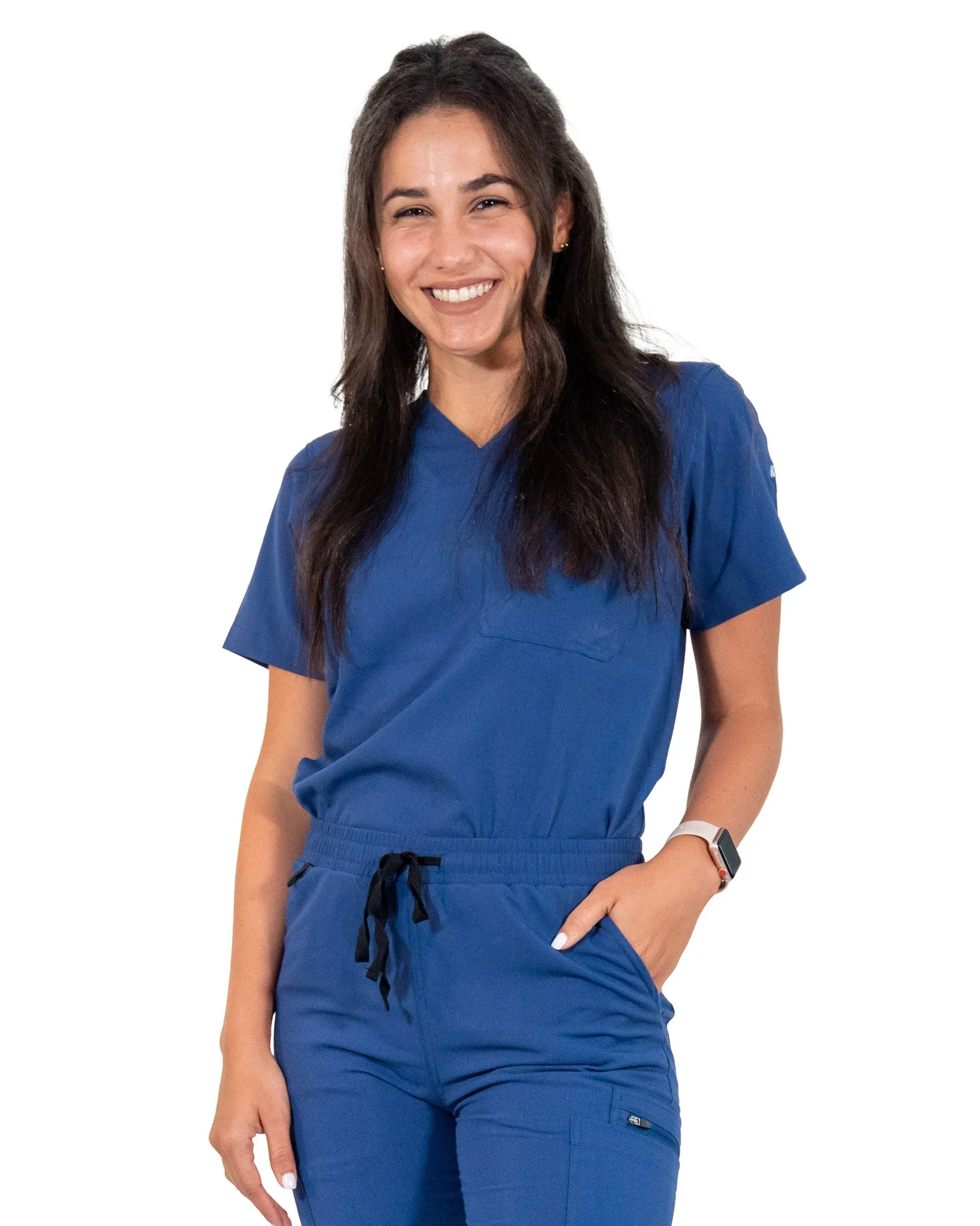 Women's Scrub Top