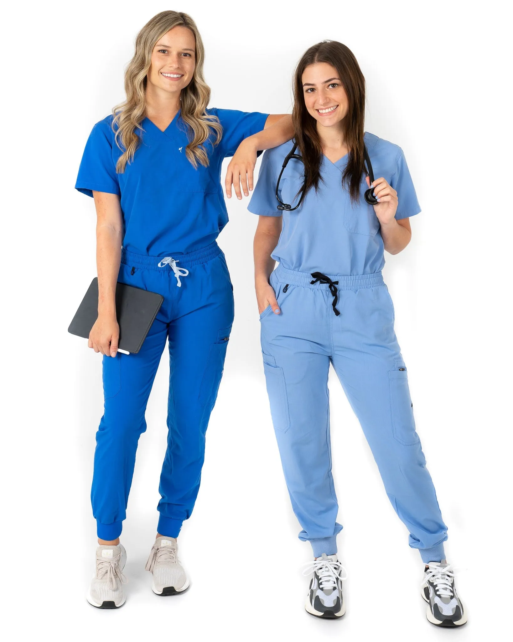 Women's Scrub Top