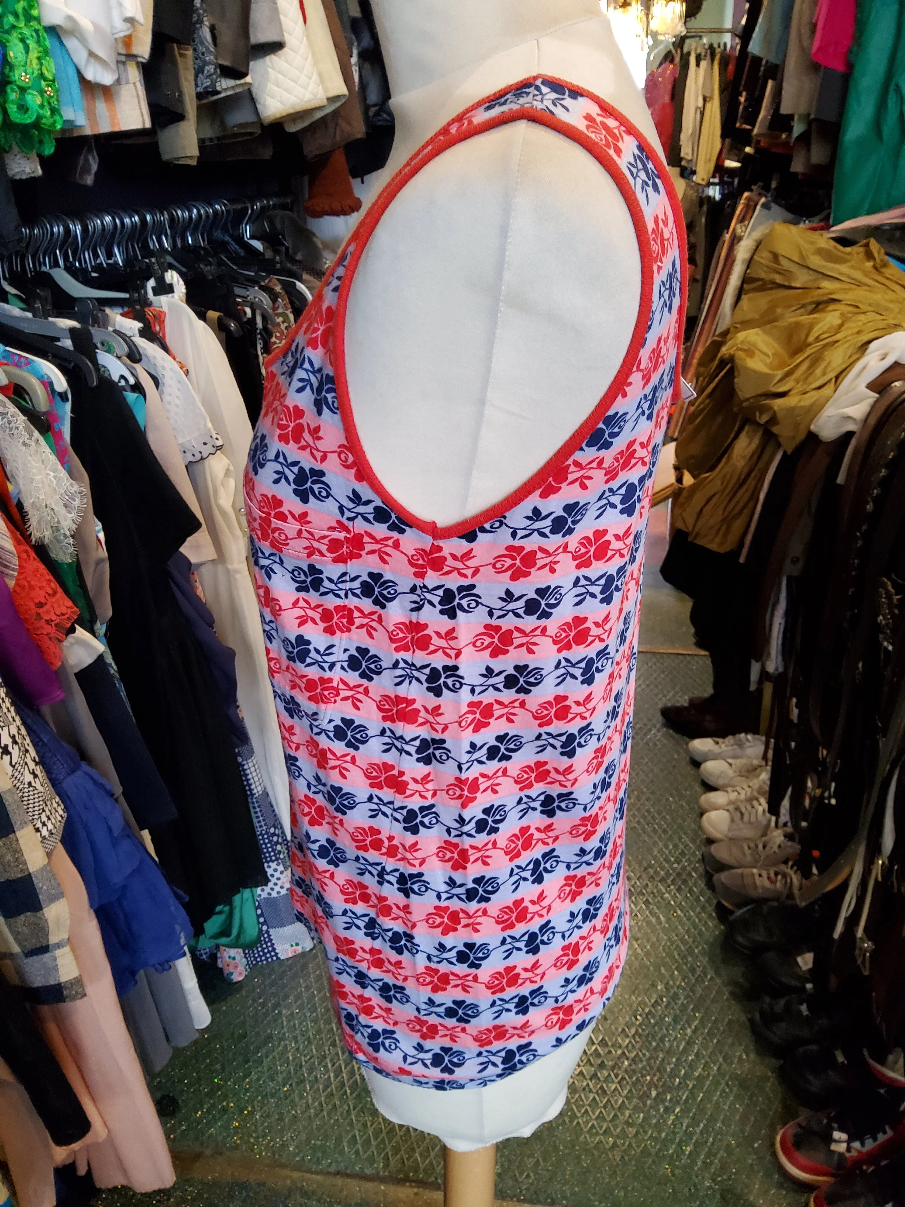 Women's top