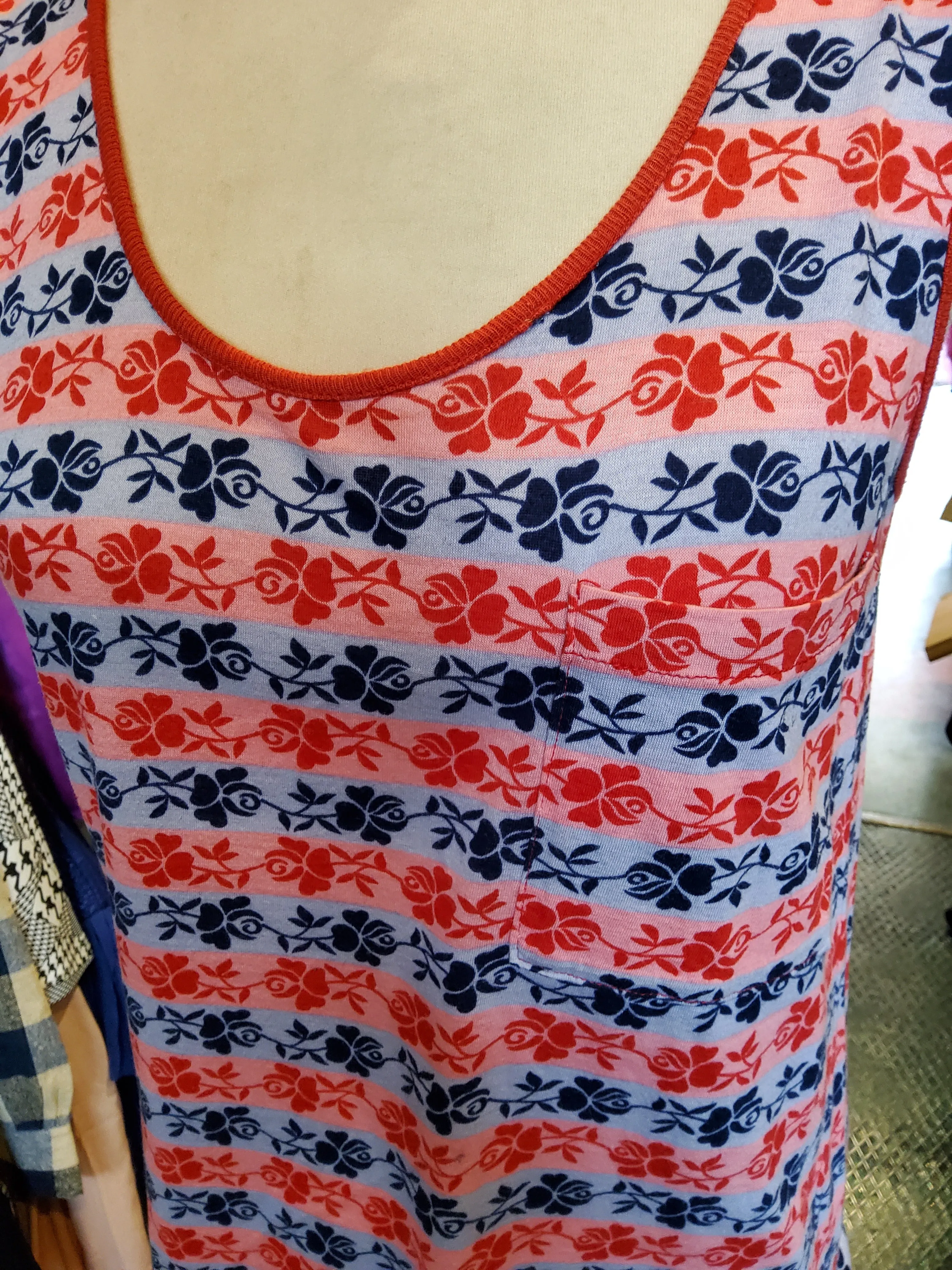 Women's top