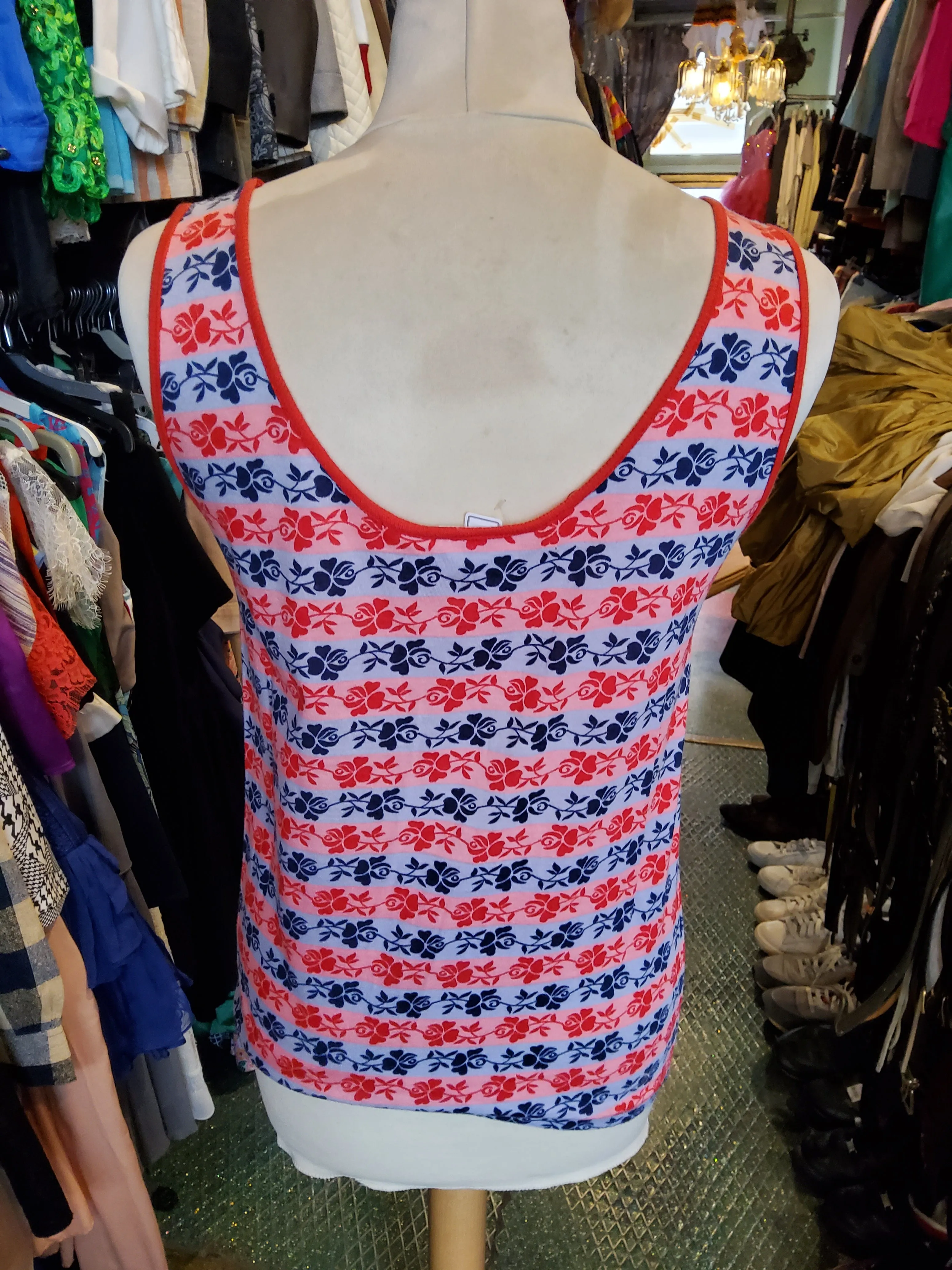 Women's top