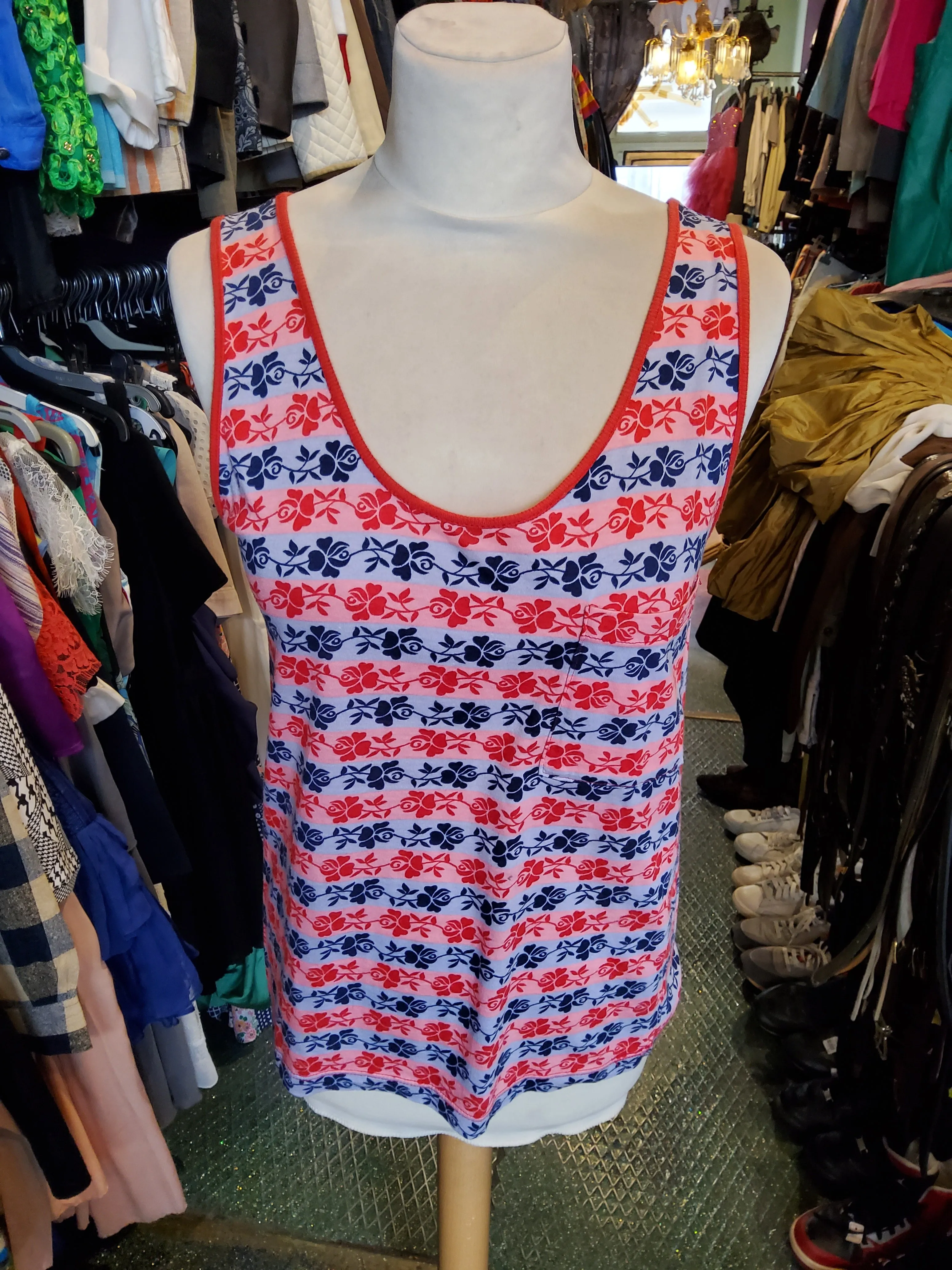 Women's top