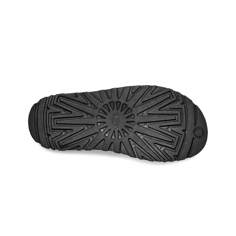 WOMEN'S UGG GOLDENGLOW SANDAL | BLACK