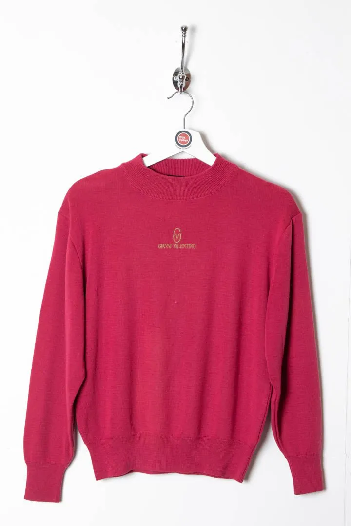 Women's Valentino Sweatshirt (M)