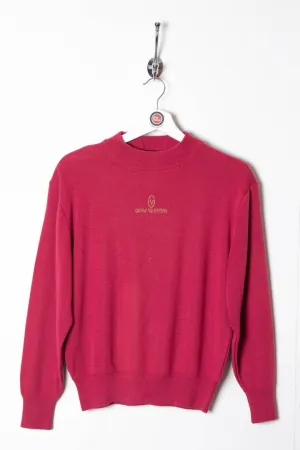 Women's Valentino Sweatshirt (M)