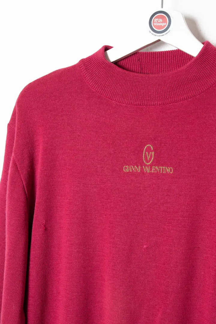Women's Valentino Sweatshirt (M)