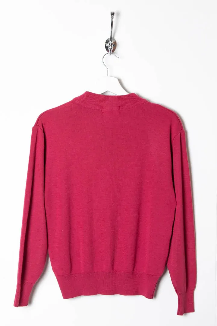 Women's Valentino Sweatshirt (M)
