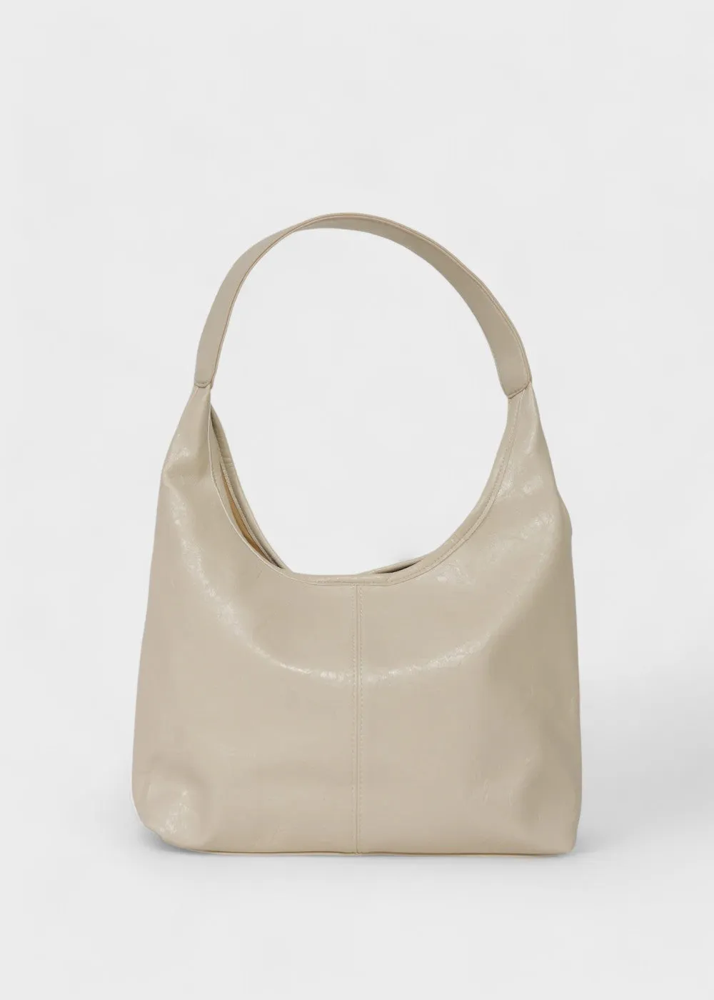 Women's Vintage Soft Leather Shoulder Bag