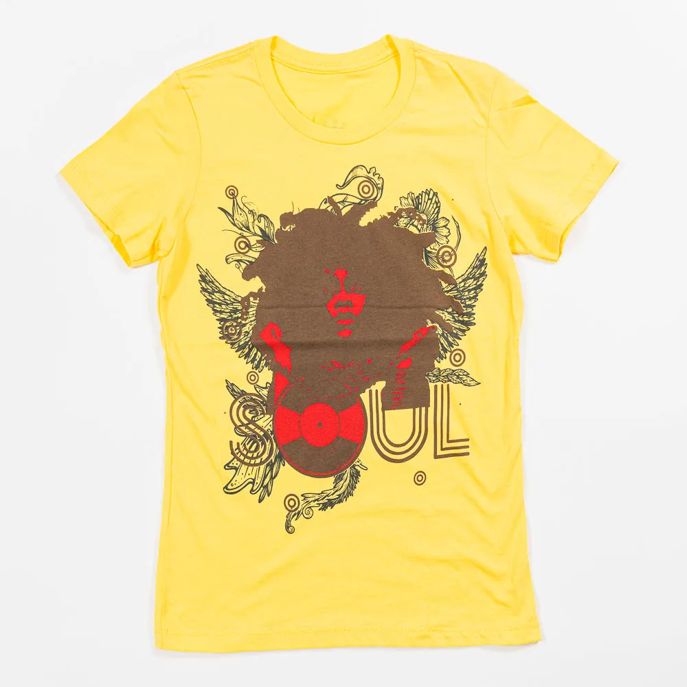 Women's Vintage Soul
