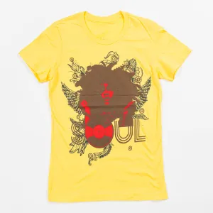 Women's Vintage Soul