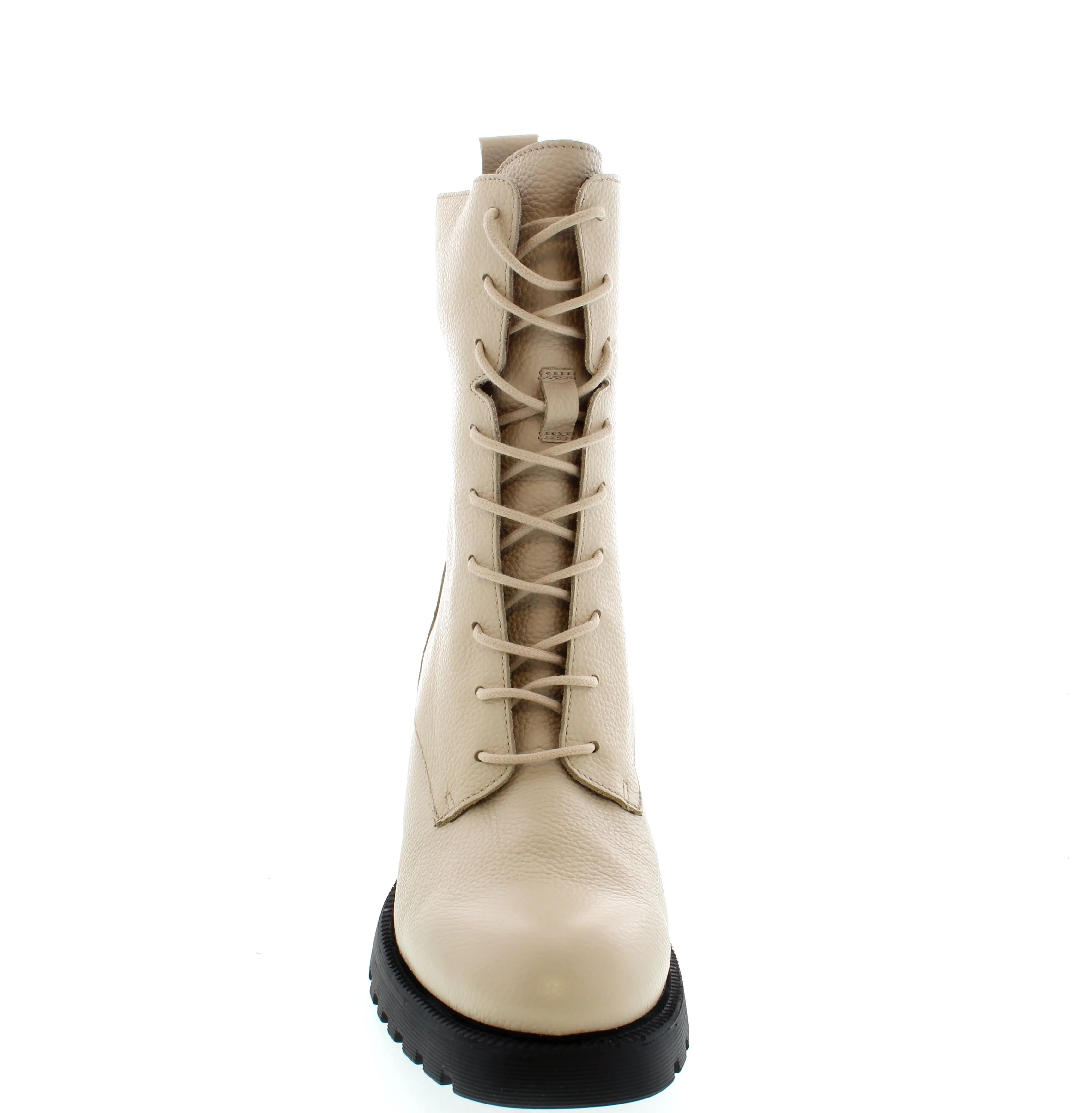 Wonders G-6704 - Cream/Black