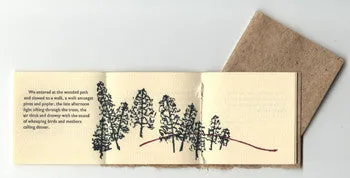 Woods Story by John Cutrone