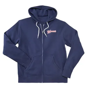 Wyman's 'Rooted in Maine' Hoodie