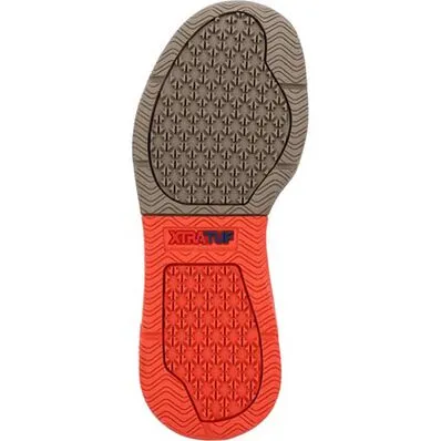 Xtratuf Women's Kiata Waterproof Sneaker