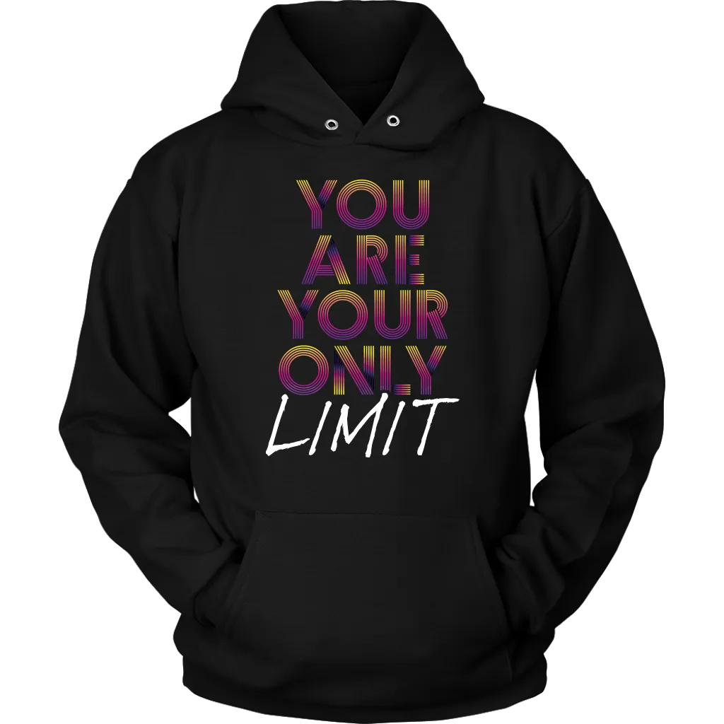 You Are Your Only Limit | Women's