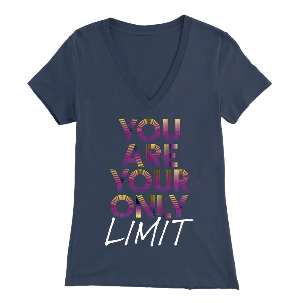 You Are Your Only Limit | Women's