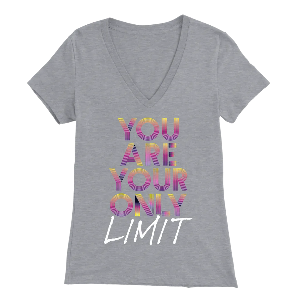 You Are Your Only Limit | Women's