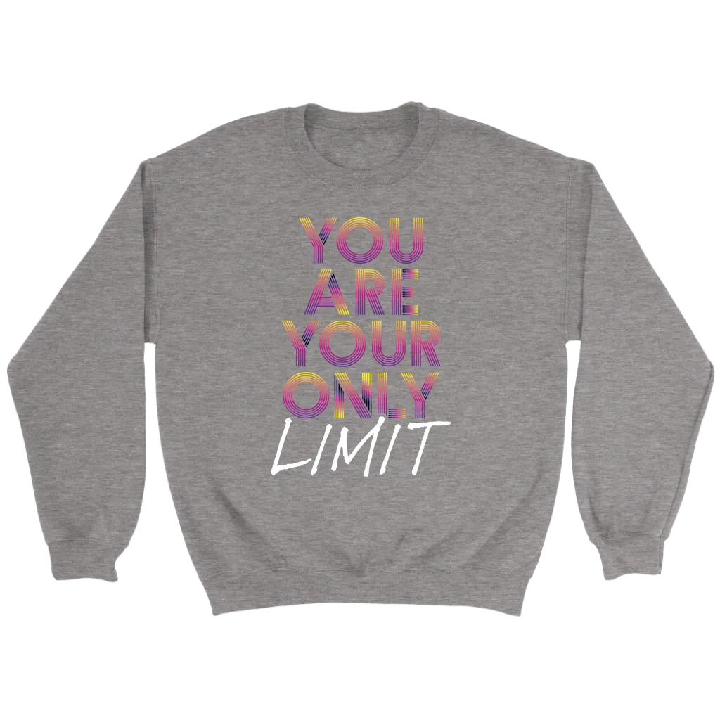 You Are Your Only Limit | Women's