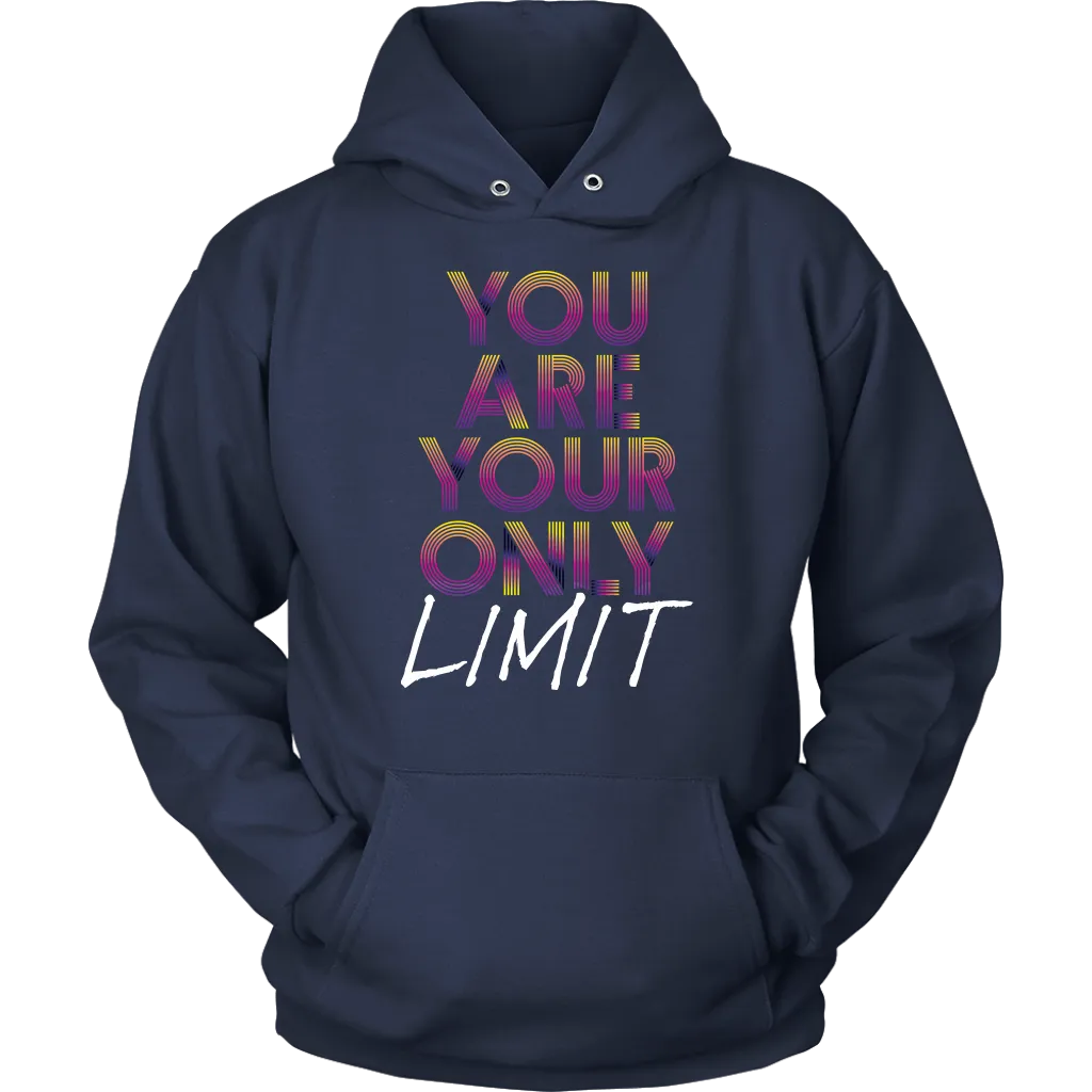You Are Your Only Limit | Women's
