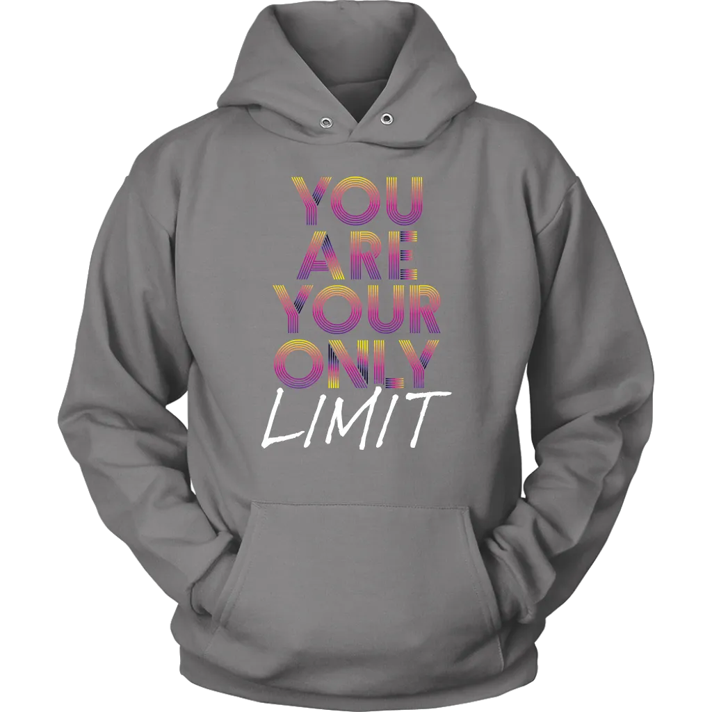 You Are Your Only Limit | Women's