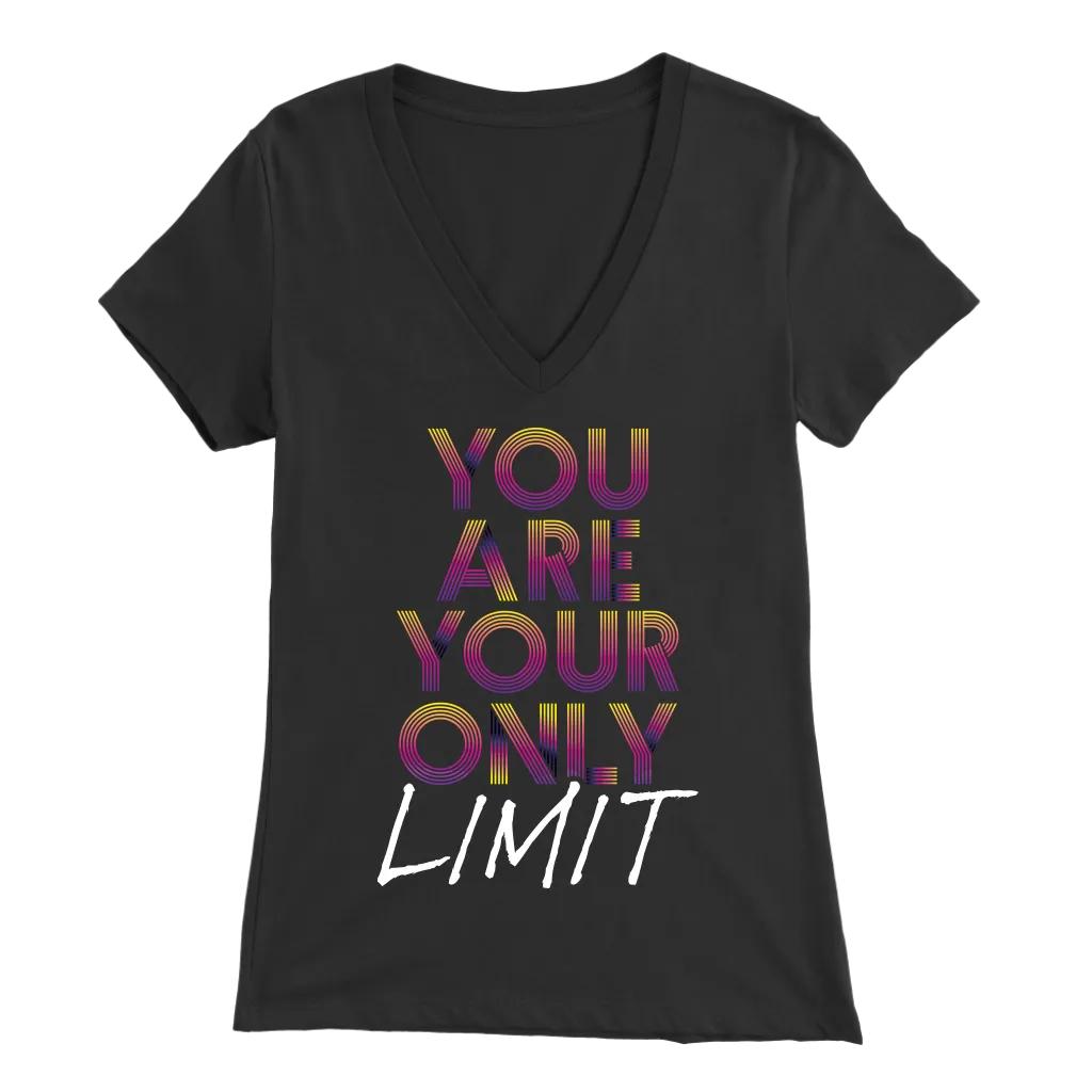 You Are Your Only Limit | Women's