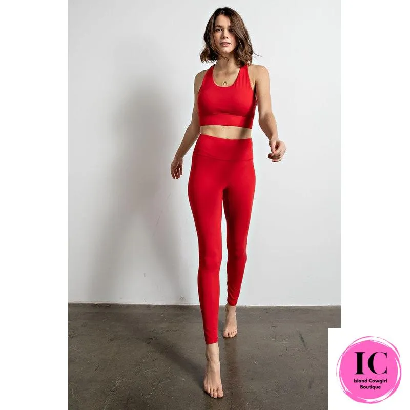 You're Worth It Leggings