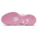 Zoom Cage 3 All Court Shoe Women - Berry/ Bordeaus, White